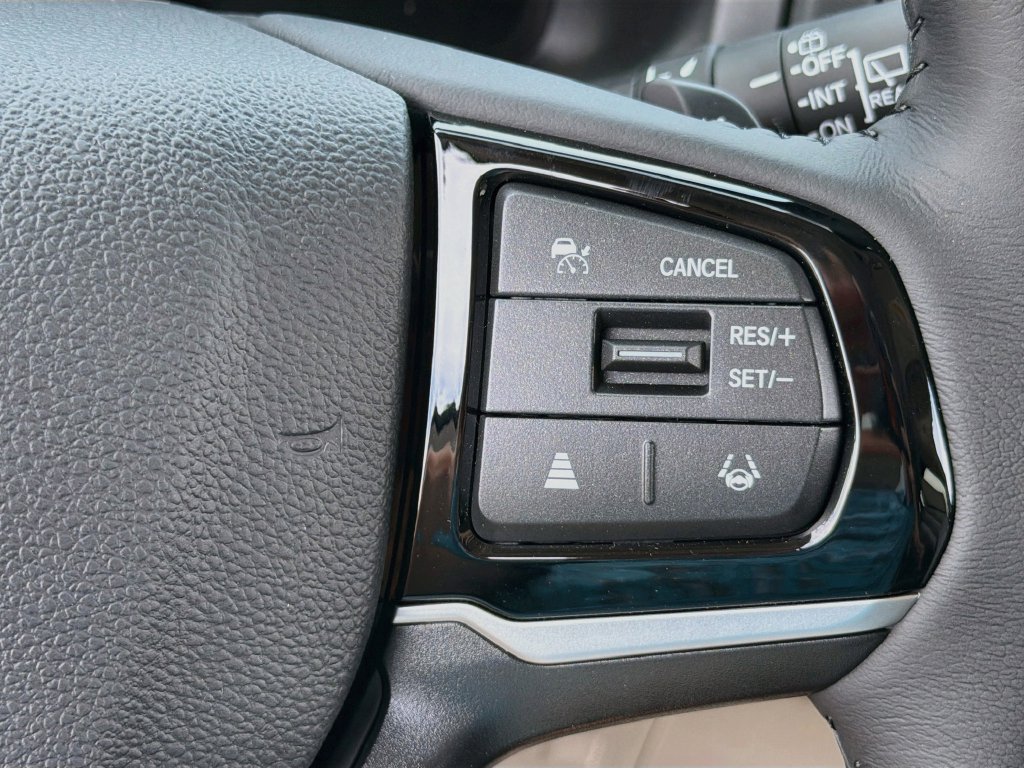 New 2027 Honda Odyssey EX-L image 23