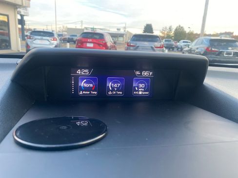 Used 2021 Subaru Forester Limited w/ Popular Package #3 image 20