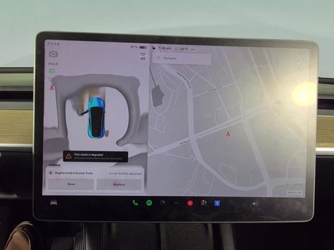 Used 2023 Tesla Model Y Long Range image 13