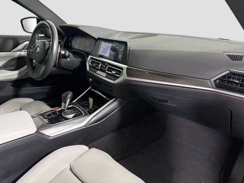 Used 2022 BMW M4 xDrive Competition w/ Executive Package image 30