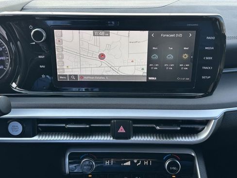 Used 2022 Kia K5 GT-Line image 31