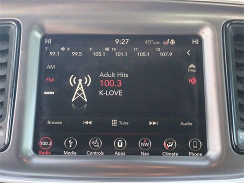 Used 2019 Dodge Challenger SXT w/ Plus Package image 16