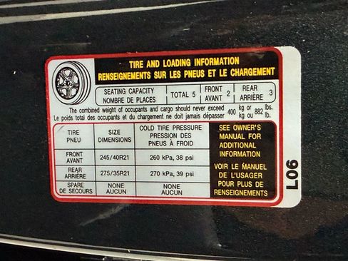 Used 2023 Genesis G90 3.5T image 53