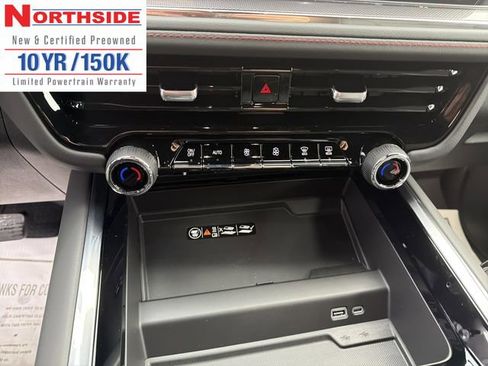 New 2026 Chevrolet Suburban RST w/ Comfort Package image 23