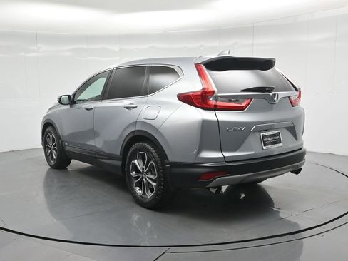 Used 2018 Honda CR-V EX image 27