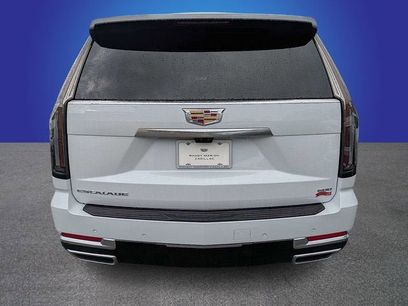 New 2026 Cadillac Escalade ESV Luxury w/ Touring Package