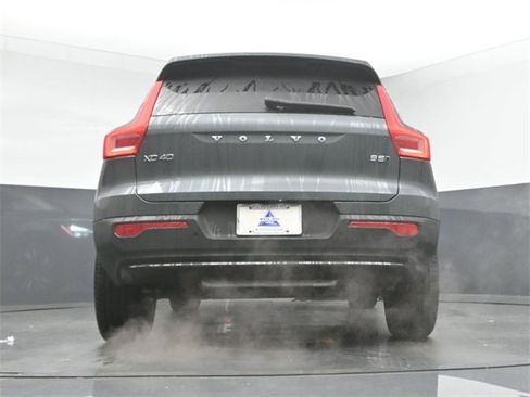 New 2026 Volvo XC40 B5 Ultra w/ Climate Package image 43