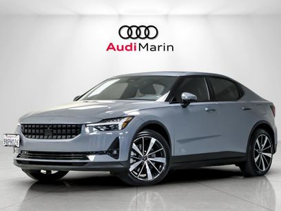 Used 2022 Polestar Polestar 2 w/ Plus Package