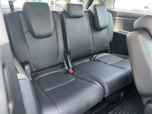 Used 2023 Honda Odyssey EX-L image 13
