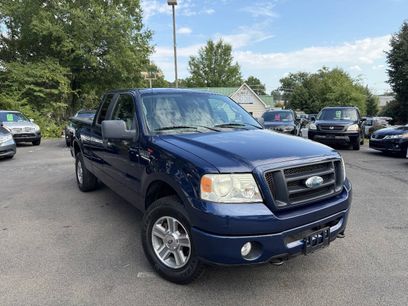 Used 2008 Ford F150 XL