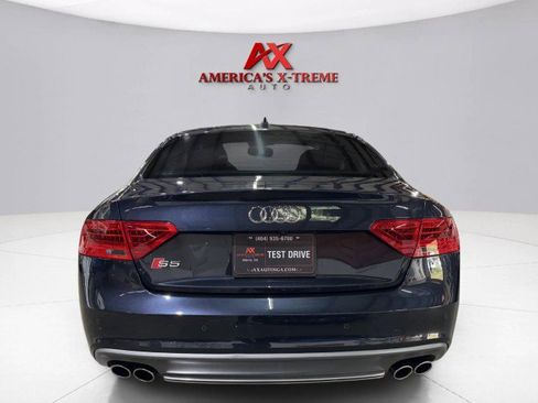 Used 2014 Audi S5 Prestige image 5