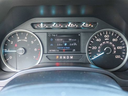 Used 2018 Ford F150 XLT w/ Equipment Group 302A Luxury image 28