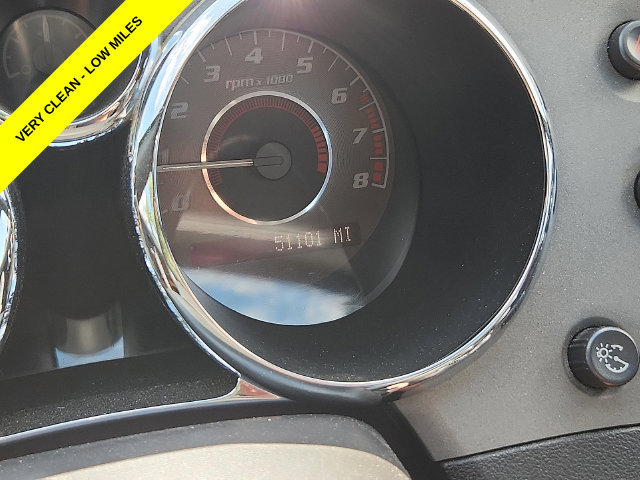 Used 2008 Pontiac Solstice GXP w/ Premium Package RWD image 11