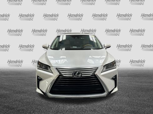 Used 2018 Lexus RX 350 FWD w/ Premium Package image 3