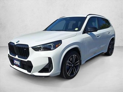 Used 2024 BMW X1 M35i w/ Premium Package