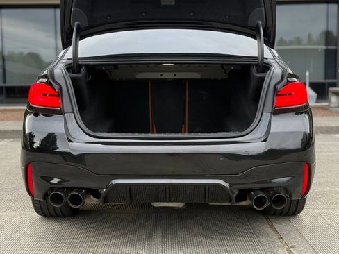 Used 2023 BMW M5 w/ Competition Package AWD/4WD image 42
