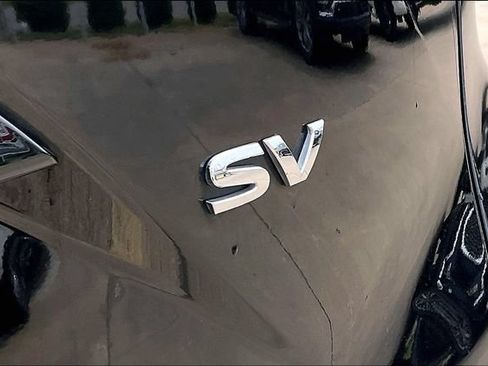 Used 2023 Nissan Murano SV FWD image 23