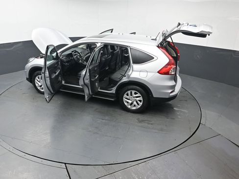 Used 2016 Honda CR-V EX-L image 48