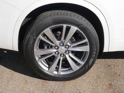 Used 2020 Cadillac XT6 Premium Luxury image 13