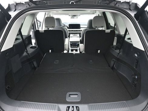 New 2026 Lincoln Aviator Reserve AWD/4WD image 36