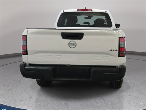 Used 2023 Nissan Frontier S w/ Technology Package image 7