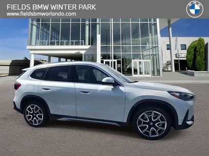 New 2026 BMW X1 xDrive28i w/ Convenience Package