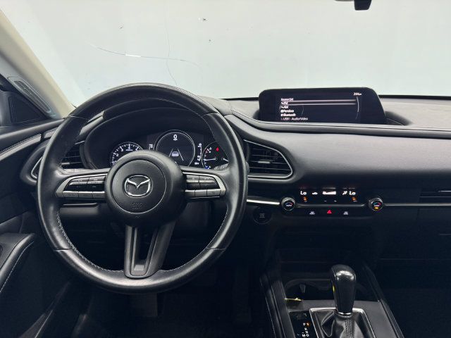 Used 2022 MAZDA CX-30 AWD 2.5 S w/ Select Package image 3