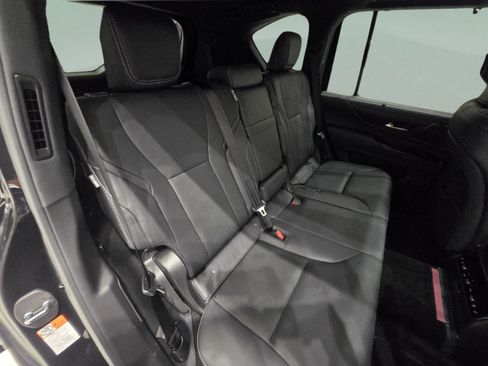 New 2026 Lexus LX 700h Luxury AWD/4WD image 24