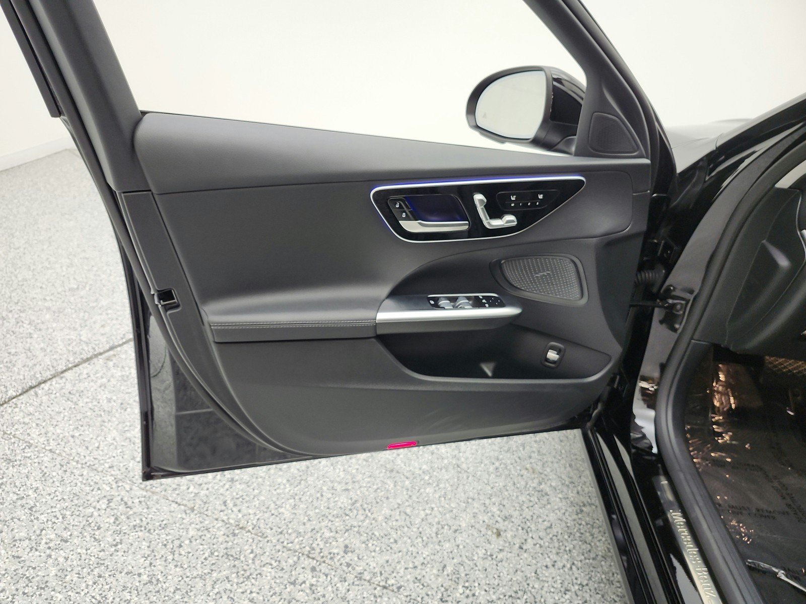 Certified 2026 Mercedes-Benz C 300 Sedan image 15