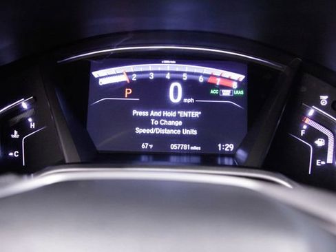 Used 2019 Honda CR-V EX image 22