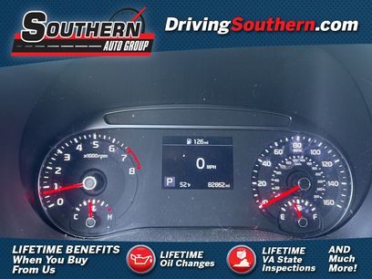 Used 2022 Kia Soul LX w/ Technology Package