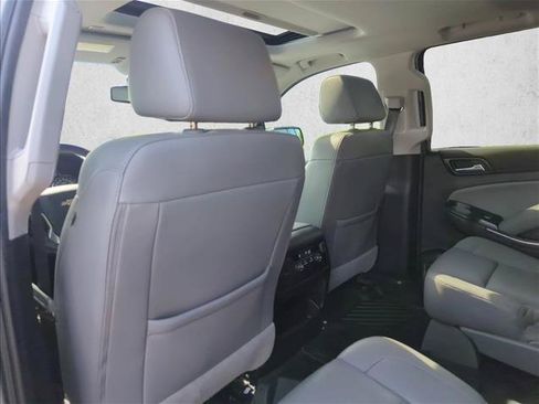 Used 2019 Chevrolet Tahoe LT RWD image 20
