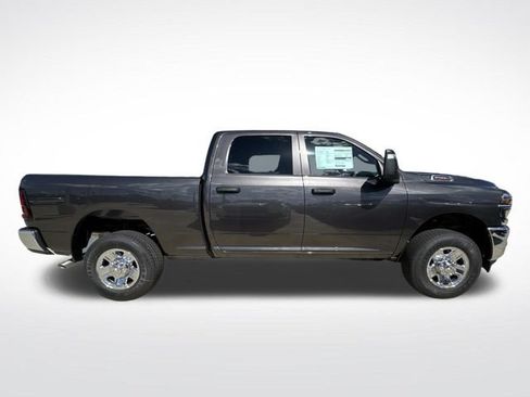 New 2026 RAM 2500 Tradesman w/ Chrome Appearance Group AWD/4WD image 9