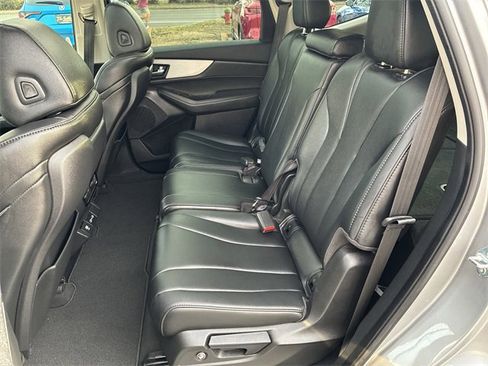 Certified 2023 Acura MDX FWD image 29