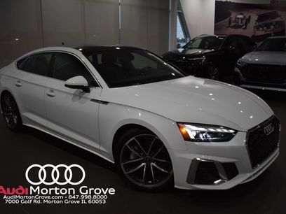 Used 2024 Audi A5 2.0T Premium Plus w/ Premium Plus