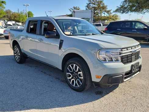 Used 2024 Ford Maverick Lariat image 3