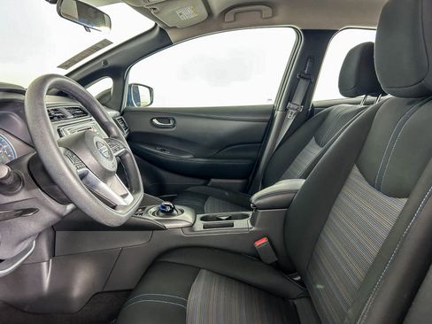 Used 2018 Nissan Leaf S w/ S Charge Package image 18