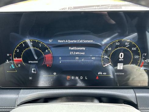 Used 2024 Ford Mustang Premium image 32