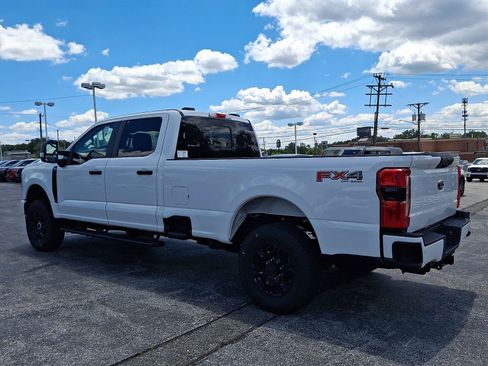 New 2026 Ford F250 XL w/ STX Appearance Package AWD/4WD image 3