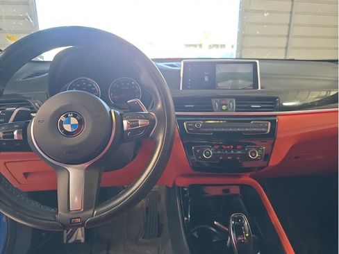 Used 2020 BMW X2 M35i w/ Premium Package image 17