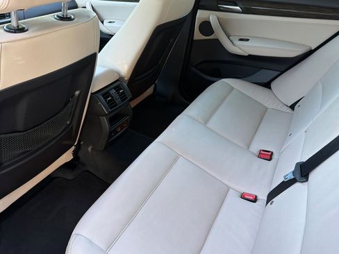 Used 2014 BMW X3 xDrive28i AWD/4WD image 15