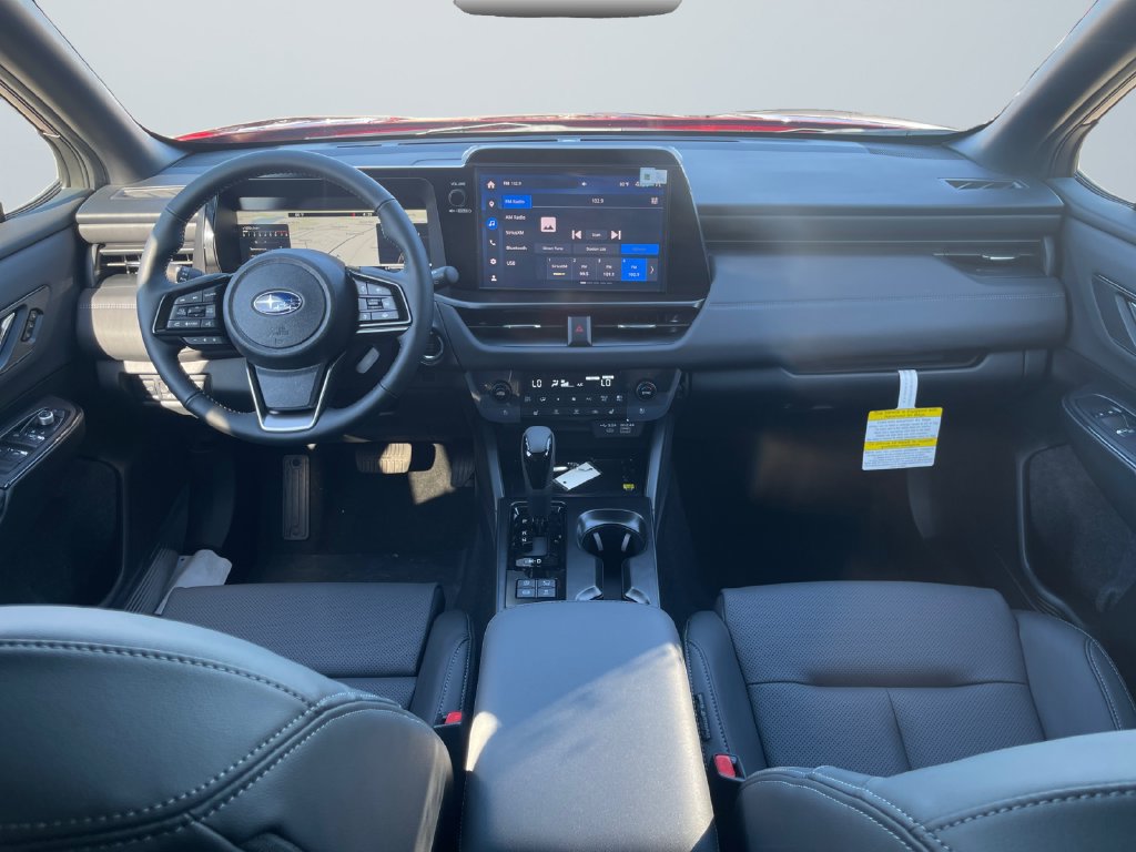New 2026 Subaru Outback Touring XT AWD/4WD image 10