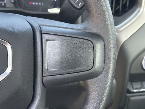 New 2026 GMC Sierra 1500 Pro AWD/4WD image 41