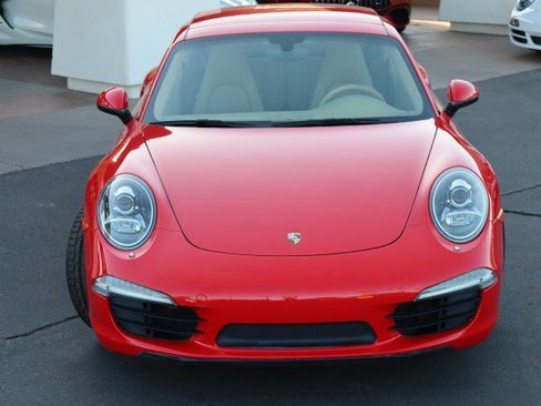 Used 2014 Porsche 911 Carrera RWD image 8