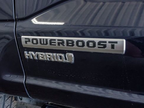 Used 2021 Ford F150 Platinum w/ Equipment Group 701A High image 55