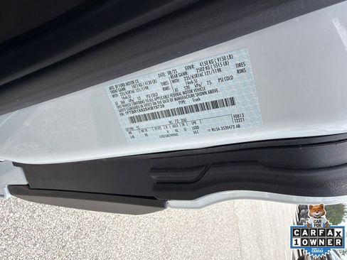 Used 2025 Ford Transit 250 148 High Roof RWD image 26