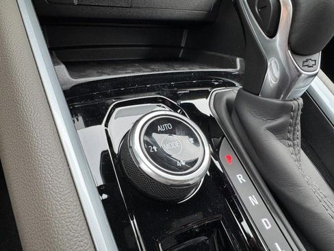 New 2026 Chevrolet Colorado ZR2 AWD/4WD image 36