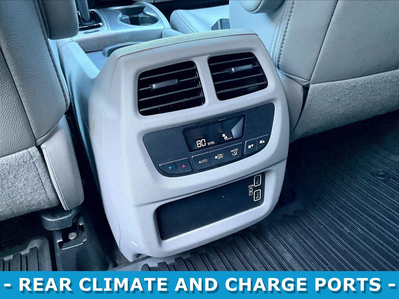 Used 2019 Honda Pilot EX-L image 10