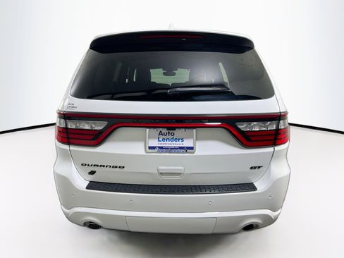 Used 2021 Dodge Durango GT image 6