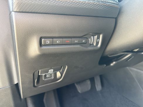 New 2026 Jeep Cherokee Limited AWD/4WD image 31